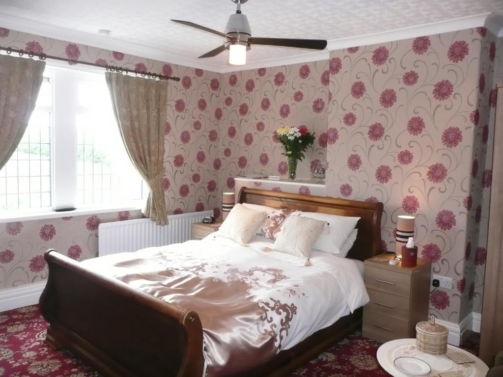 Cherry Blossom Guest House Whitby Buitenkant foto