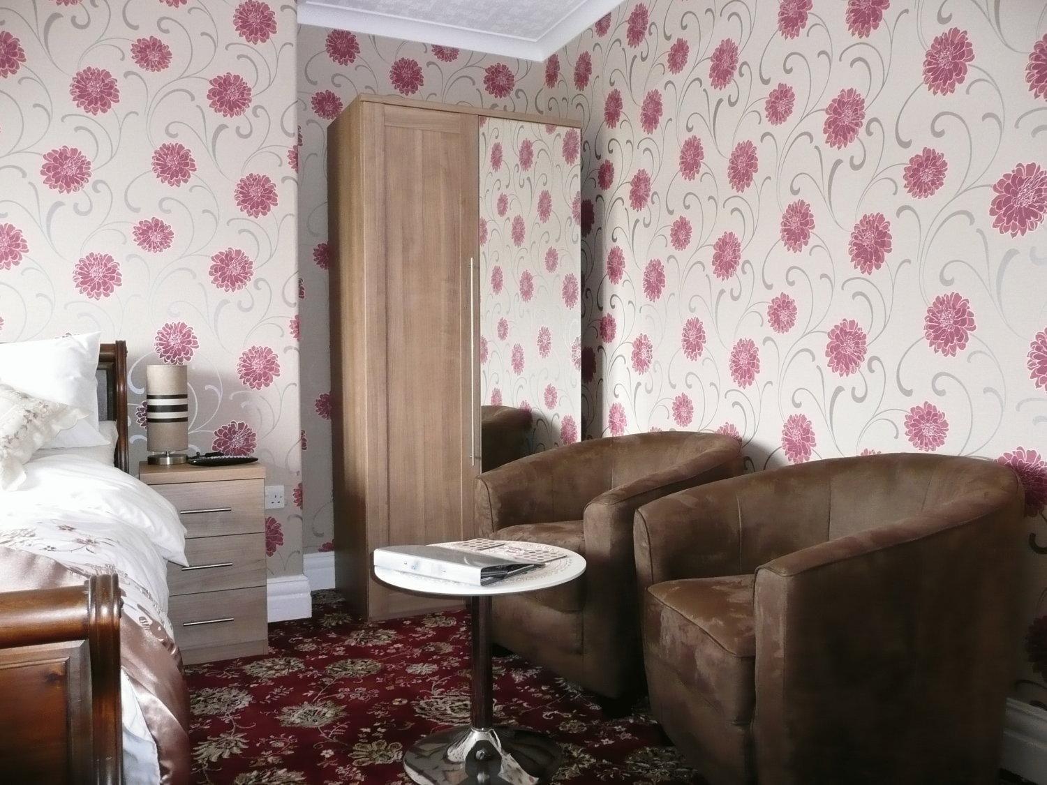 Cherry Blossom Guest House Whitby Buitenkant foto