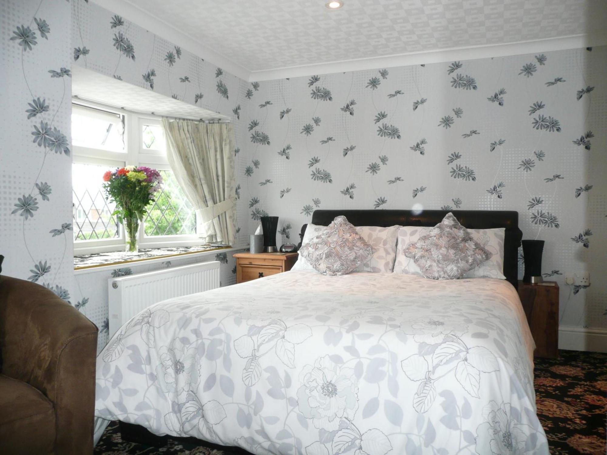 Cherry Blossom Guest House Whitby Buitenkant foto