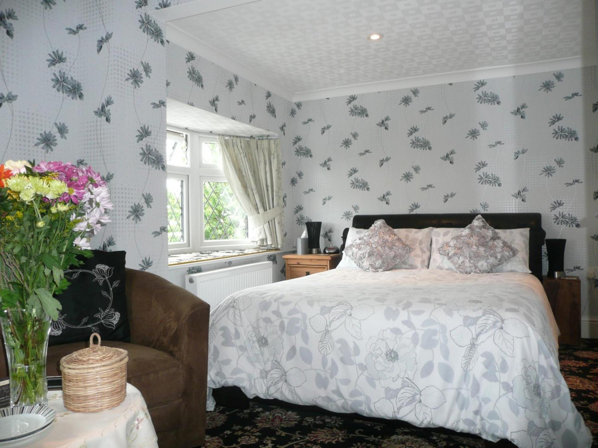 Cherry Blossom Guest House Whitby Buitenkant foto