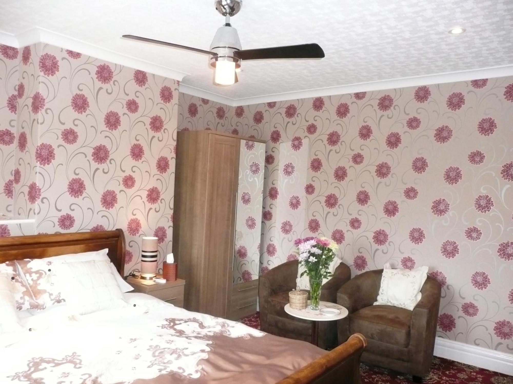 Cherry Blossom Guest House Whitby Buitenkant foto