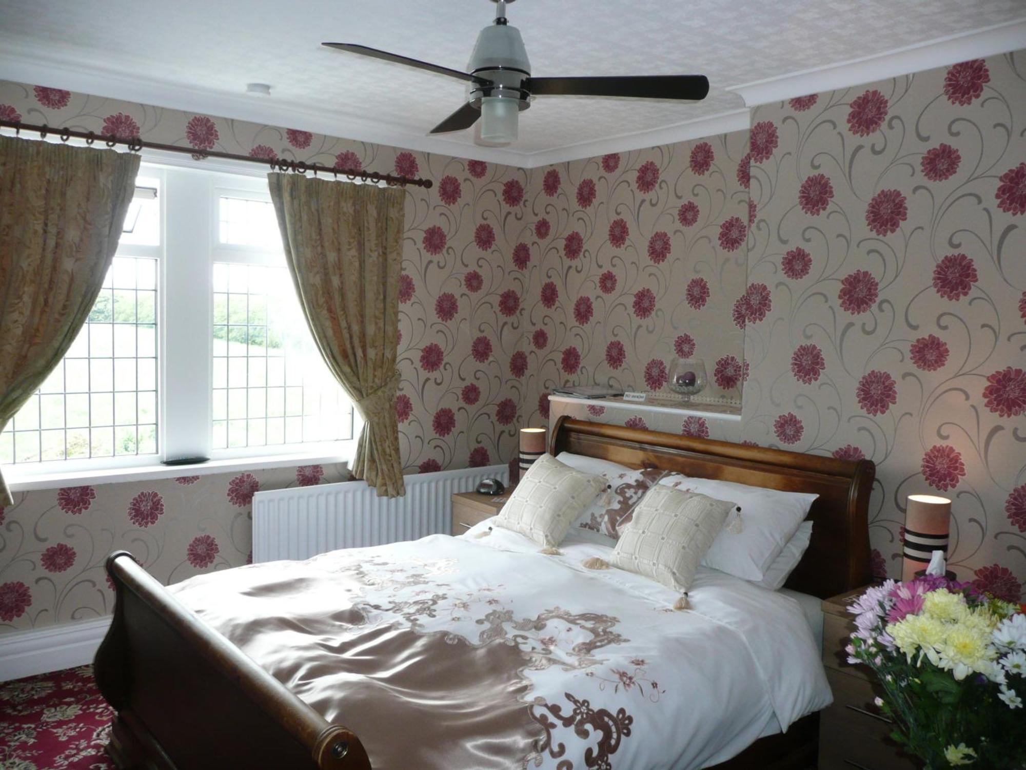 Cherry Blossom Guest House Whitby Buitenkant foto