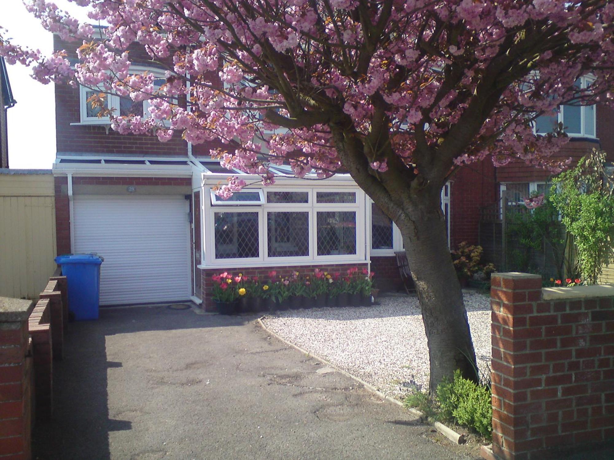Cherry Blossom Guest House Whitby Buitenkant foto