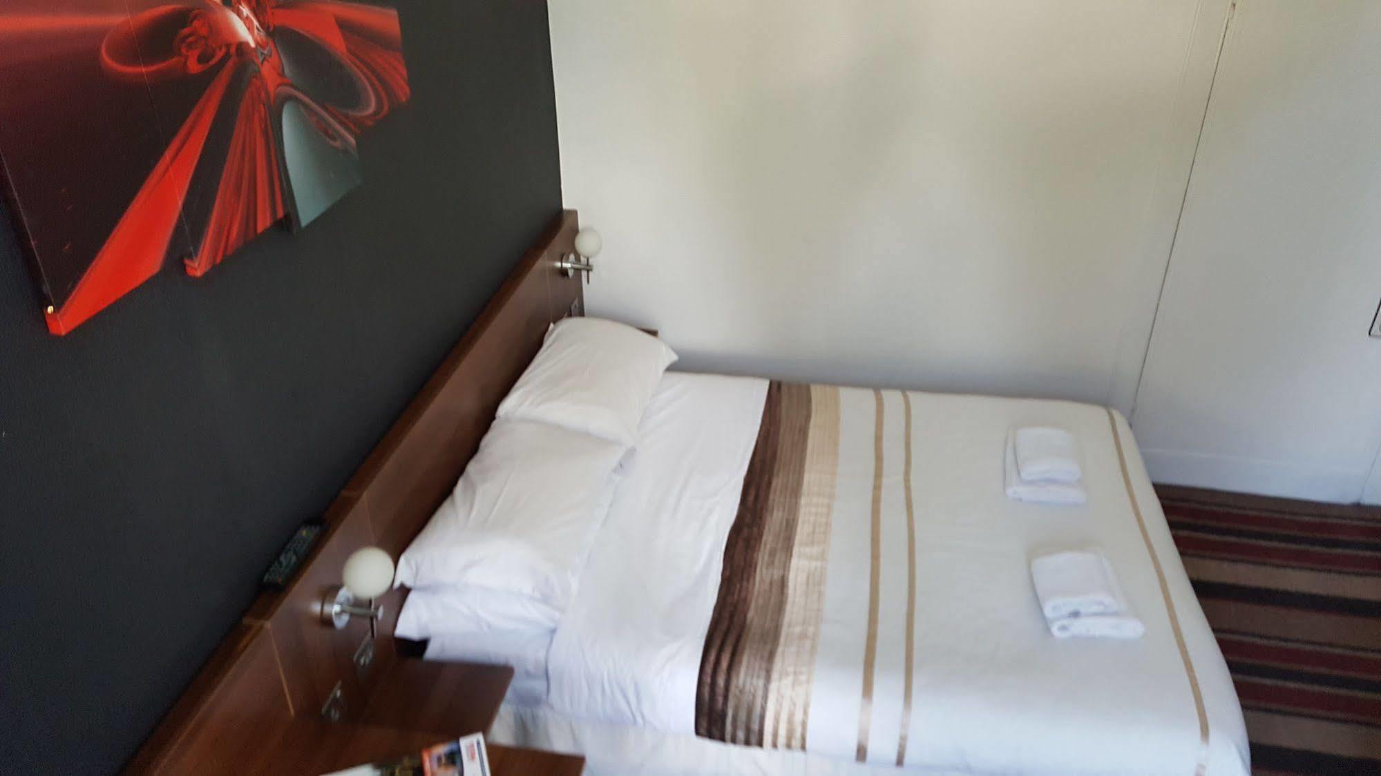 Cherry Blossom Guest House Whitby Buitenkant foto