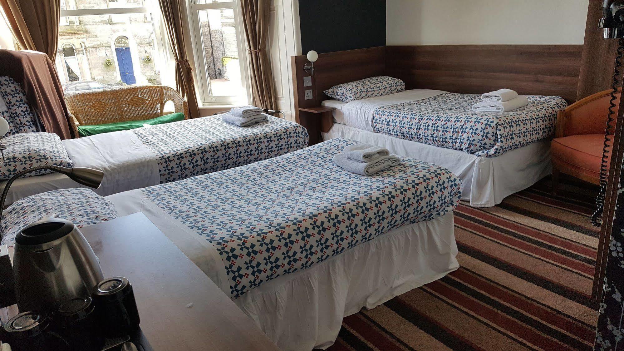 Cherry Blossom Guest House Whitby Buitenkant foto